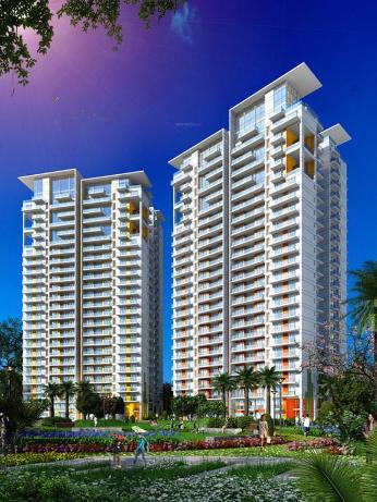 Hero Homes Sector 104 Gurgaon